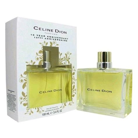 eline dion perfume|celine dion parfums 3.4 oz.